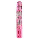 Jack Rabbit Vibrador Rotativo Sex and The City de Multivelocidade Sexy Import - Imagem 2
