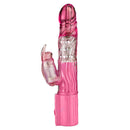 Jack Rabbit Vibrador Rotativo Sex and The City de Multivelocidade Sexy Import - Imagem 3