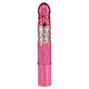 Jack Rabbit Vibrador Rotativo Sex and The City de Multivelocidade Sexy Import - Imagem 4
