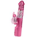 Jack Rabbit Vibrador Rotativo Sex and The City de Multivelocidade Sexy Import - Imagem 5