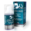 Cliv Intt Cinquenta Tons de Cinza 17g - Imagem 2