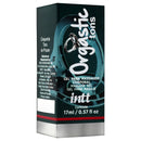 Orgastic Eletrizante Cinquenta Tons de Cinza 17ml Intt - Imagem 4