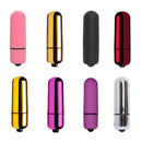 Power Bullet Mini Estimulador Clitoriano Sexy Import - Imagem 4