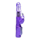 Jack Rabbit Rotativo com 8 Funções de Rotação e 36 Vibrações Sexy Import - Imagem 1