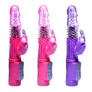 Jack Rabbit Rotativo com 8 Funções de Rotação e 36 Vibrações Sexy Import - Imagem 2