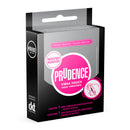 Vibra Touch Dedal Vibratório com Cerdas Massageadoras Prudence - Imagem 1