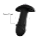 S-Hande Star Arrow Plug Anal com Vibro Sexy Import - Imagem 2