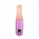 Pretty Love Tongue Massageador Em Formato De Língua Sexy Import - Imagem 1