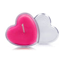 Fogo da Paixão Vela Corporal Beijável 20g Sexy Fantasy - Imagem 2