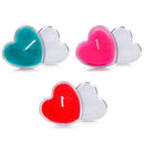 Fogo da Paixão Vela Corporal Beijável 20g Sexy Fantasy - Imagem 3
