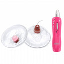 Momo ll Estimulador de Mamilos 10 cm Miss Collection - Imagem 1