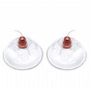 Momo ll Estimulador de Mamilos 10 cm Miss Collection - Imagem 2