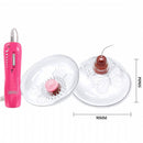 Momo ll Estimulador de Mamilos 10 cm Miss Collection - Imagem 3