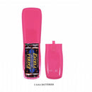 Momo ll Estimulador de Mamilos 10 cm Miss Collection - Imagem 5