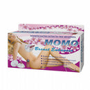 Momo ll Estimulador de Mamilos 10 cm Miss Collection - Imagem 6
