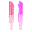 Vibrador G-spot Personal Médio Vibração Única 14cm Sexy Import - Imagem 2