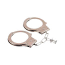 Algema de Metal com Chaves Sexy Import - Imagem 1
