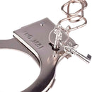 Algema de Metal com Chaves Sexy Import - Imagem 2