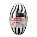 Magical Kiss Beauty Suger Eggs Extremely Masturbador Masculino Sexy Import - Imagem 1