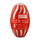 Magical Kiss Crater Suger Eggs Extremely Masturbador Masculino Sexy Import - Imagem 1