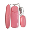 Bullet Massageador com Cápsula Dupla Multivelocidade Sexy Import - Imagem 1