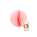 Magic Cat Loli Egg em CyberSkin Formato Vagina Sexy Import - Imagem 2