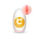 Magic Cat Sweety Egg em CyberSkin Formato Vagina Sexy Import - Imagem 1