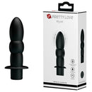 Pretty Love Wyatt Plug Anal com Vibro Sexy Import - Imagem 1