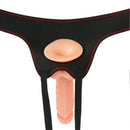 LoveToy Ingen Cinta Peniana Dildo II 20x4 cm Miss Collection - Imagem 4