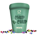 Chup Chup Erotic Candy Effervescent Menta Sexy Fantasy - MelHot - Imagem 1