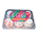 Magical Kiss Easy Ona-Cap Egg Masturbador Masculino Texturizado Sexy Import - Imagem 2