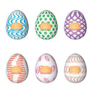 Magical Kiss Easy Ona-Cap Egg Masturbador Masculino Texturizado Sexy Import - Imagem 3