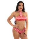Mini Salve a Professora Pimenta Sexy - Imagem 4