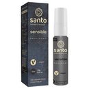 Sensible Gel Dessensibilizante 15g Santo - Imagem 1