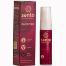 Surprise Gel Excitante Esquenta e Esfria 15g Santo - Imagem 1
