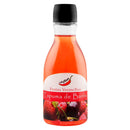 Espuma para Banho de Frutas Vermelhas 80ml Chillies - Imagem 1