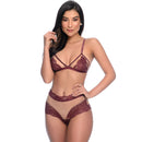 Conjunto Lacradora com Fitas e Tule Patitex - Imagem 1