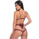 Conjunto Lacradora com Fitas e Tule Patitex - Imagem 3