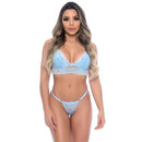 Conjunto Suspiro em Renda Patitex - Imagem 1