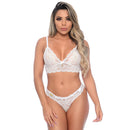 Conjunto com Calcinha Gostosa Patitex - Imagem 1