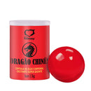 Dragão Chinês Bolinha que Esquenta 3g Sexy Fantasy - Imagem 1