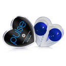 Pulse Cápsulas de Óleo Corporal Ice Extra Forte 2 uni Sexy Fantasy - Imagem 1