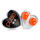 Pulse Cápsulas de Óleo Corporal Hot e Ice Extra Forte 2 uni Sexy Fantasy - Imagem 1