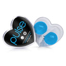 Pulse Cápsulas de Óleo Corporal Dessensibilizante Ice 2 uni Sexy Fantasy - Imagem 1