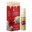 Romance com Safadeza Leite Condensado Gel Estimulante Beijável com Glitter Feitiços - Imagem 1