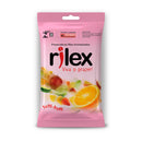 Preservativo Lubrificado com Aroma de Tutti Frutti 3 Unidades Rilex - Imagem 1