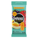 Preservativos Cores e Sabores Leve 8 Pague 6 unidades Prudence - Imagem 1