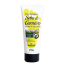 Sebo de Carneiro Creme Hidratante para Peles Secas 190g Apinil Cosméticos - Imagem 1