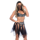 Kit Odalisca Amareto - Imagem 1