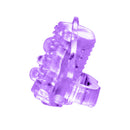 Capa para Língua com Vibro Miss Collection - Imagem 6